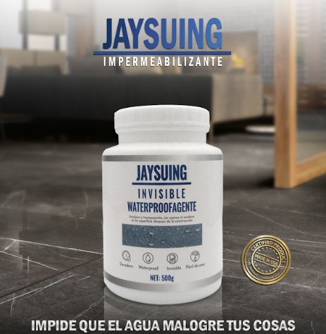 JAYSUING IMPERMEABILIZANTE